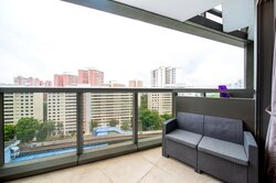 Commonwealth Towers (D3), Condominium #459646171